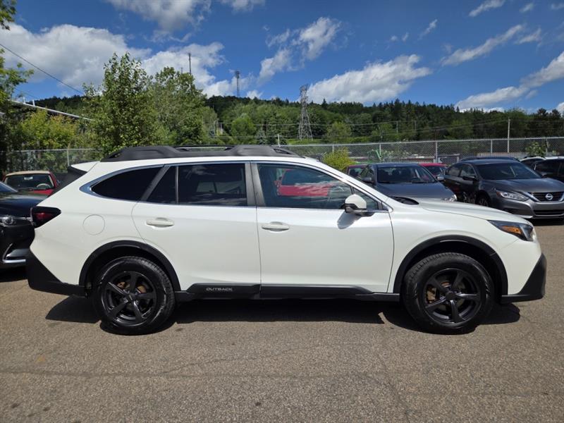 subaru Outback 2021 - 37