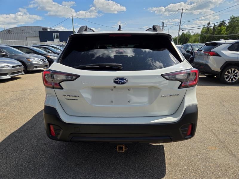 subaru Outback 2021 - 39