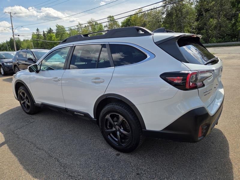 subaru Outback 2021 - 40