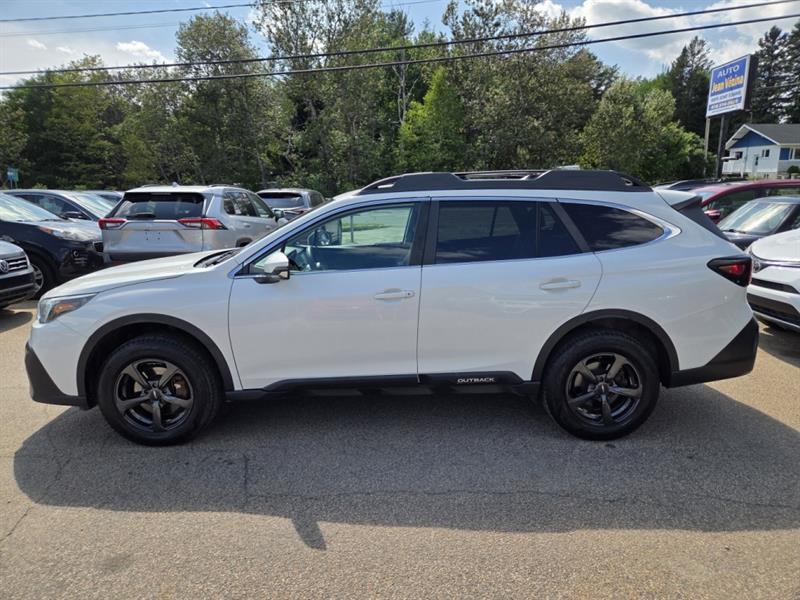 subaru Outback 2021 - 41