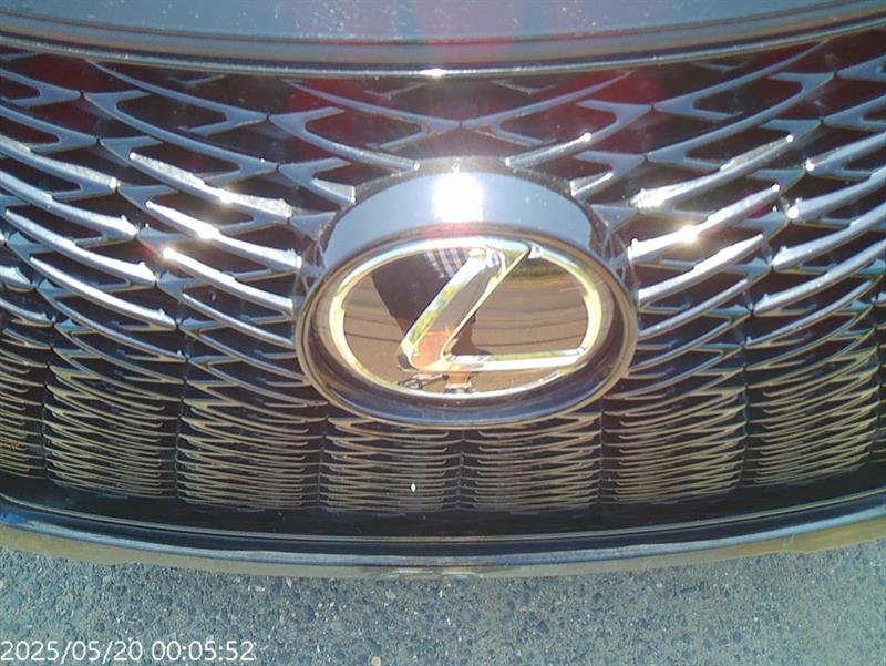 lexus UX 2025 - 6