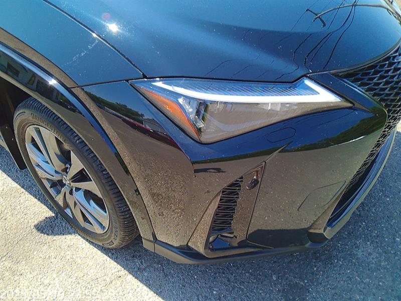 lexus UX 2025 - 7