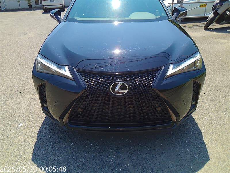 lexus UX 2025 - 27