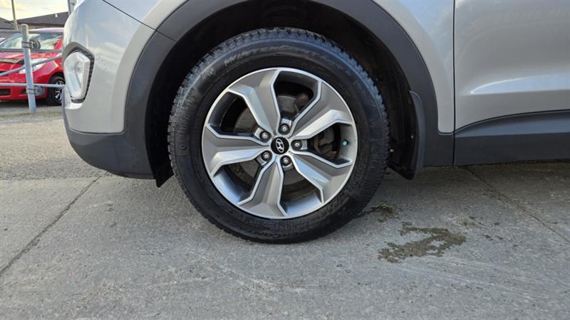 hyundai Santa Fe XL 2015 - 4