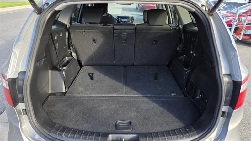 hyundai Santa Fe XL 2015 - 7