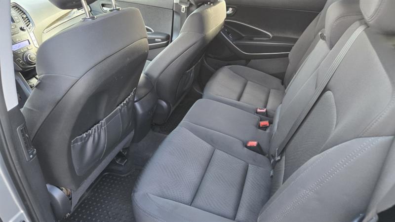 hyundai Santa Fe XL 2015 - 9