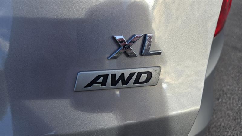 hyundai Santa Fe XL 2015 - 10