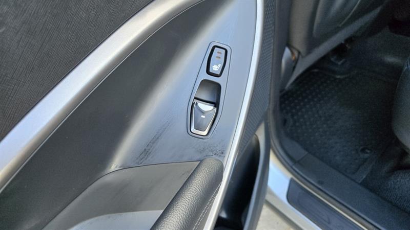 hyundai Santa Fe XL 2015 - 11