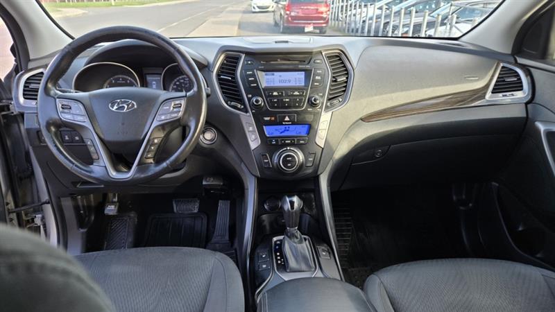 hyundai Santa Fe XL 2015 - 12