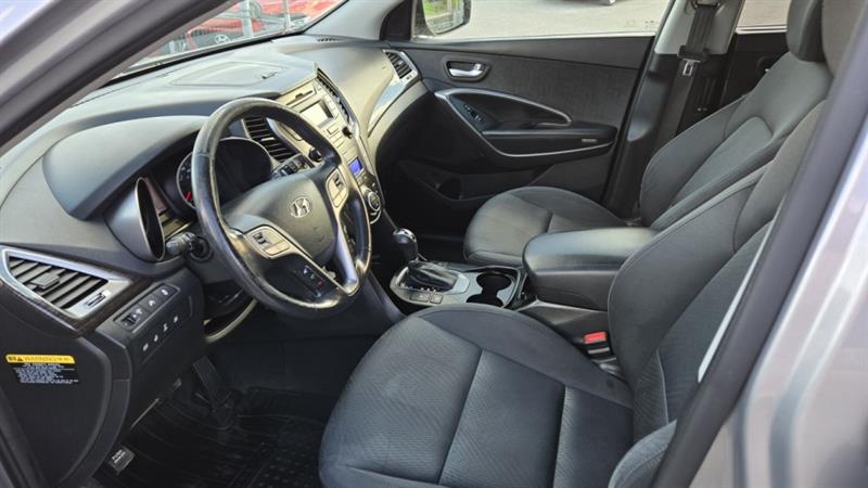 hyundai Santa Fe XL 2015 - 13