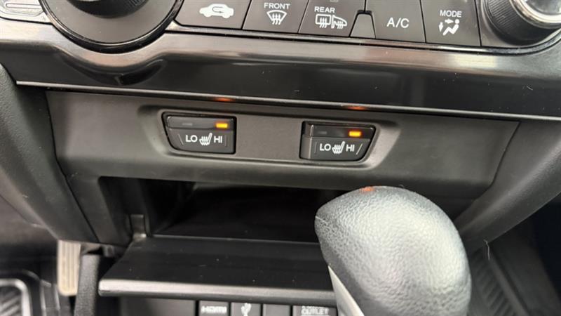 honda Civic Sedan 2015 - 6