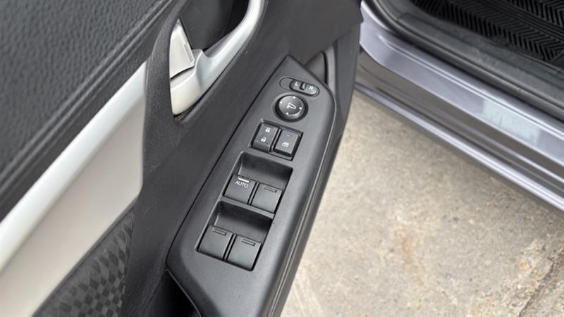 honda Civic Sedan 2015 - 9