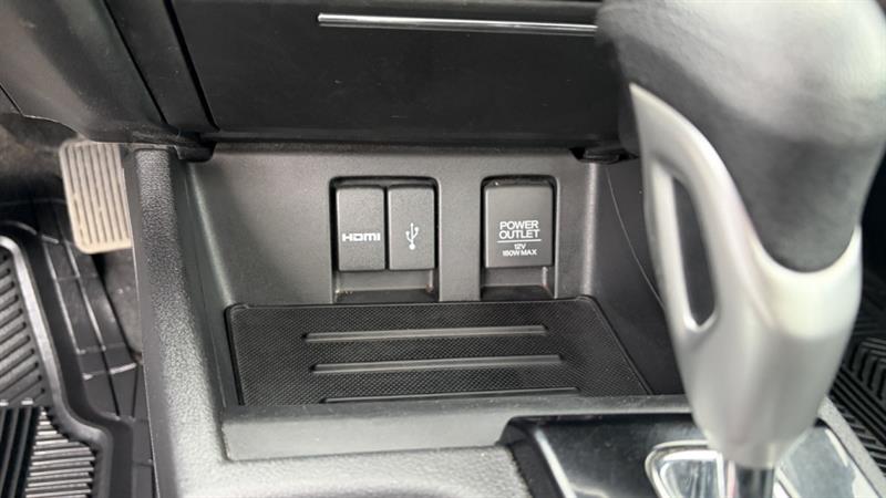 honda Civic Sedan 2015 - 10