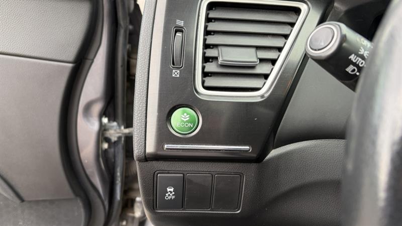 honda Civic Sedan 2015 - 11
