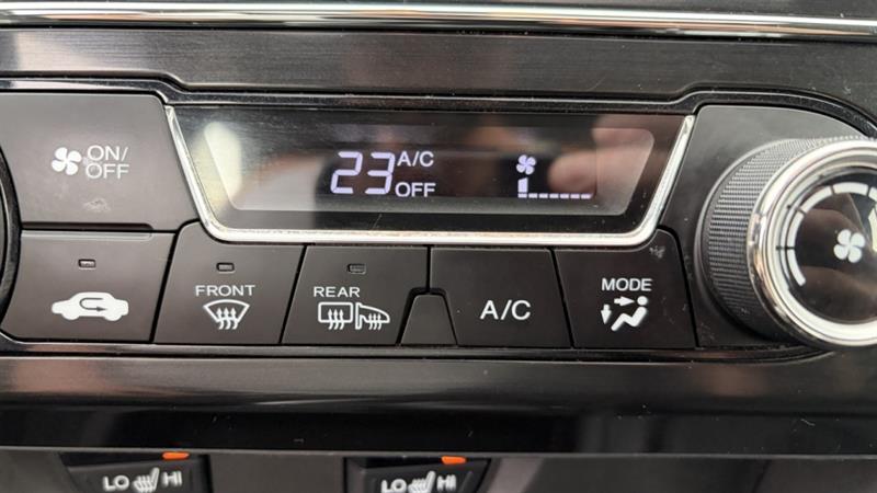 honda Civic Sedan 2015 - 12