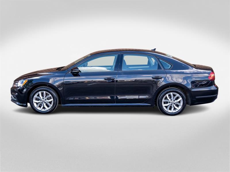 volkswagen Passat 2018 - 3