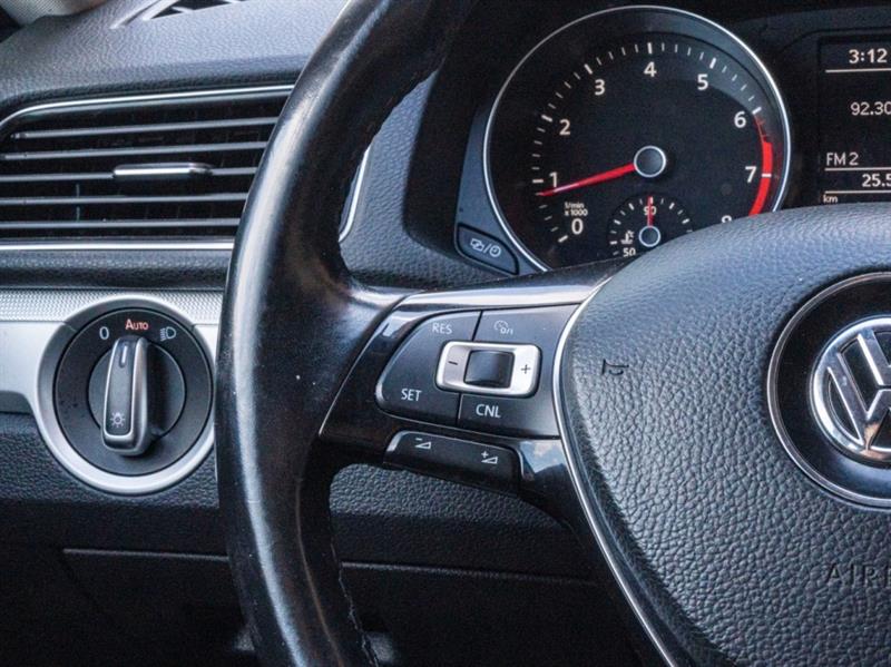 volkswagen Passat 2018 - 17
