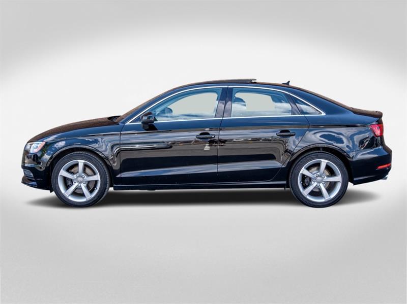 audi A3 2015 - 3