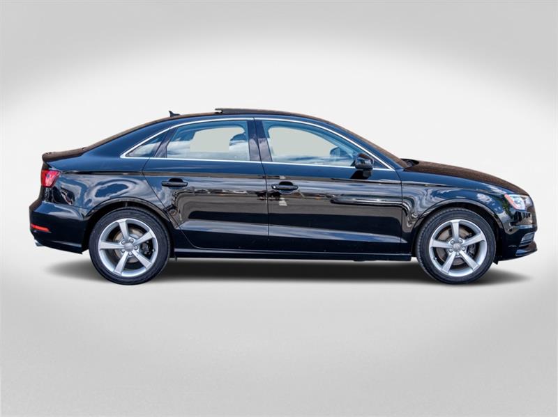 audi A3 2015 - 7
