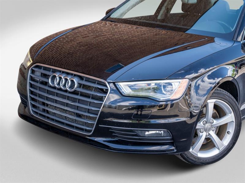 audi A3 2015 - 10