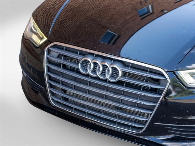 audi A3 2015 - 23
