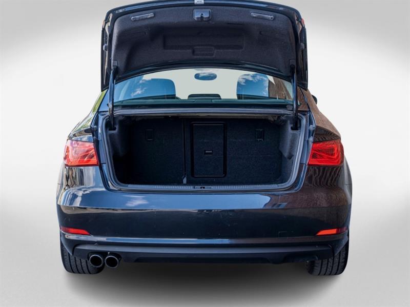 audi A3 2015 - 24