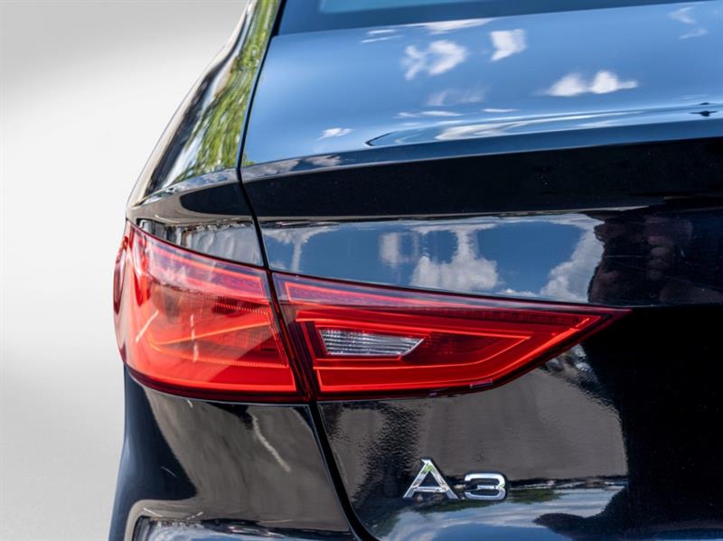 audi A3 2015 - 25
