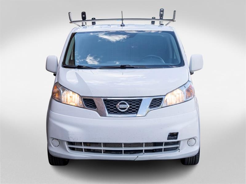 nissan NV200 Cargo compact 2020 - 2