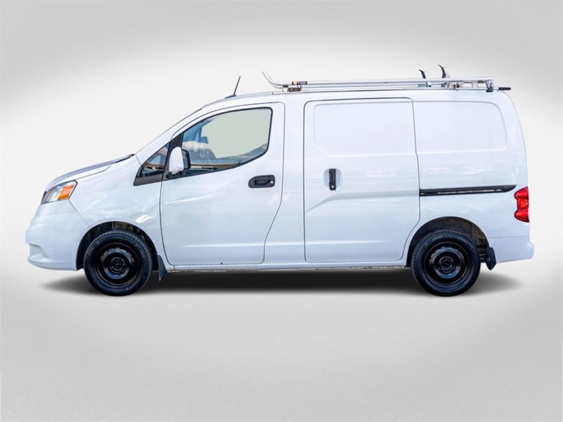 nissan NV200 Cargo compact 2020 - 3