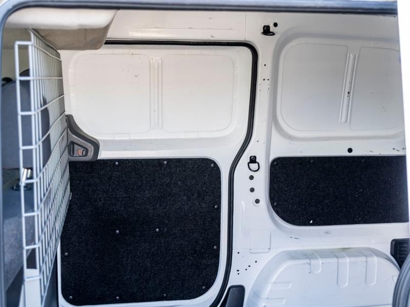 nissan NV200 Cargo compact 2020 - 8