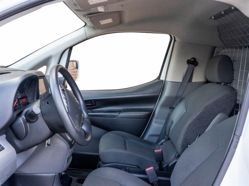 nissan NV200 Cargo compact 2020 - 10