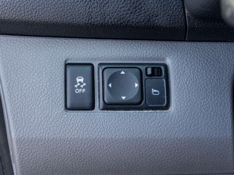 nissan NV200 Cargo compact 2020 - 16