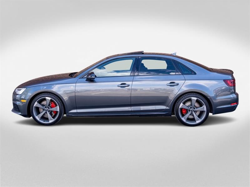 audi A4 2018 - 3