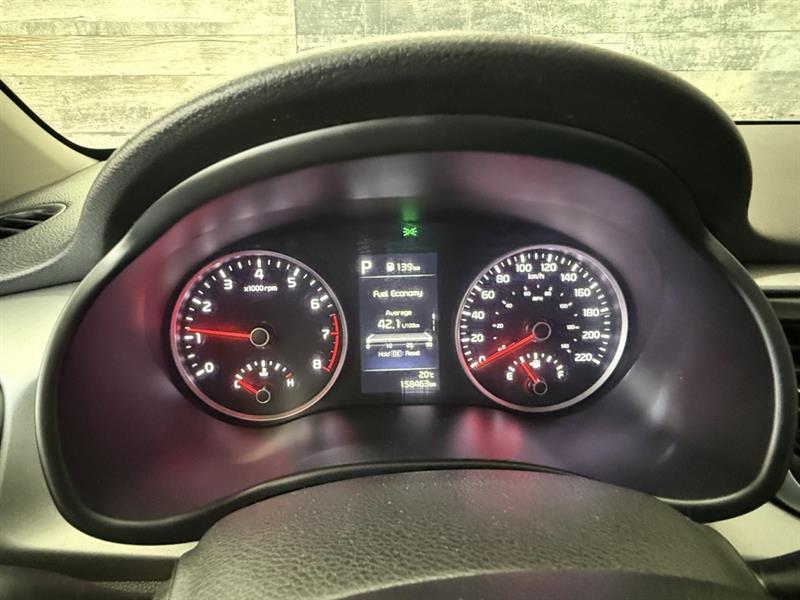 kia Rio 5 portes 2021 - 6