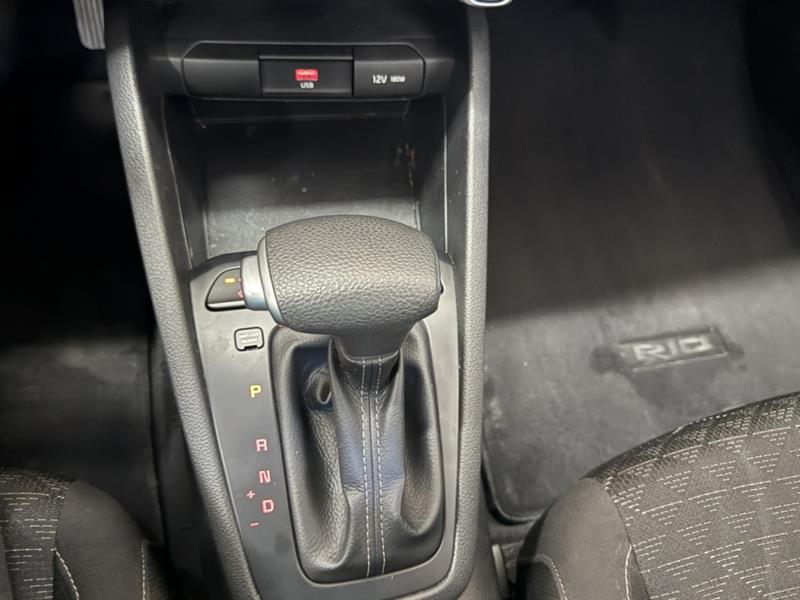 kia Rio 5 portes 2021 - 8