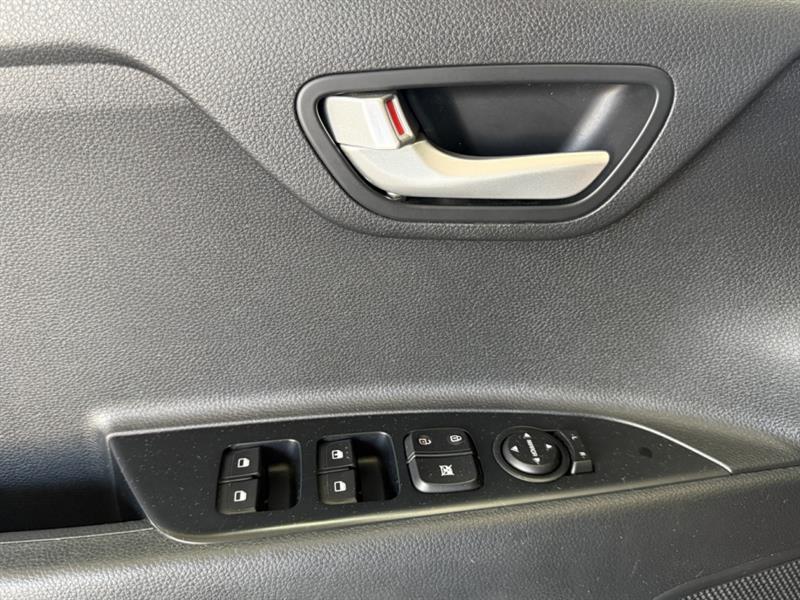 kia Rio 5 portes 2021 - 11