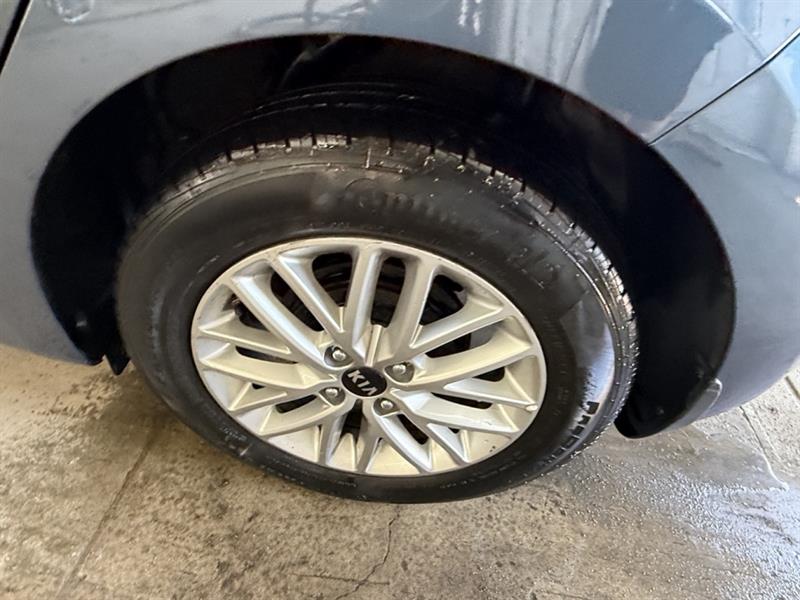 kia Rio 5 portes 2021 - 15
