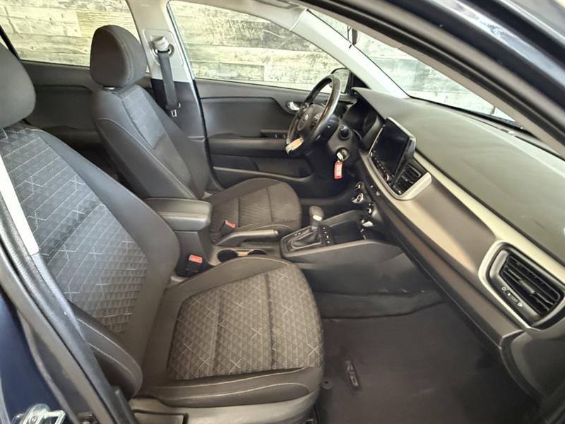 kia Rio 5 portes 2021 - 19