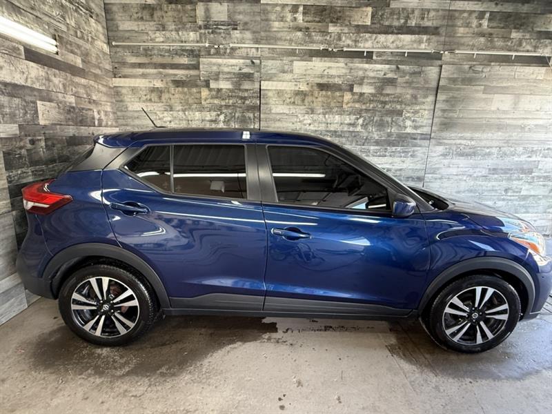 nissan Kicks 2020 - 2