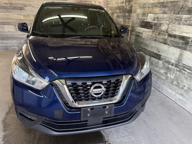 nissan Kicks 2020 - 3