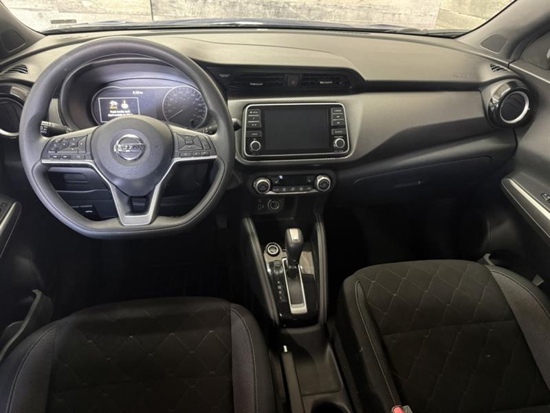 nissan Kicks 2020 - 4