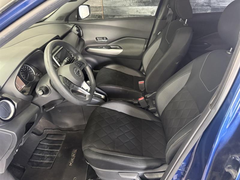 nissan Kicks 2020 - 5