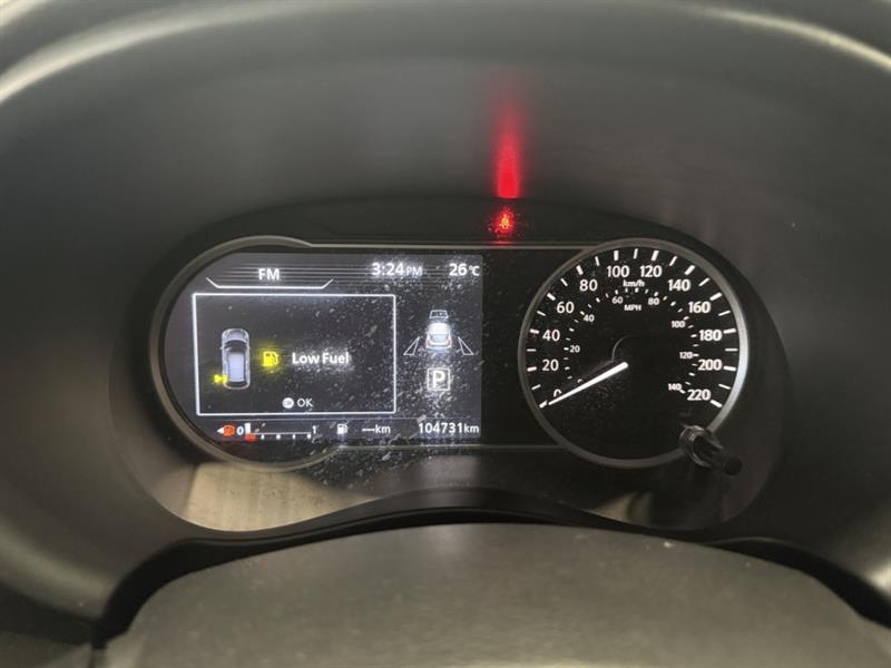 nissan Kicks 2020 - 6