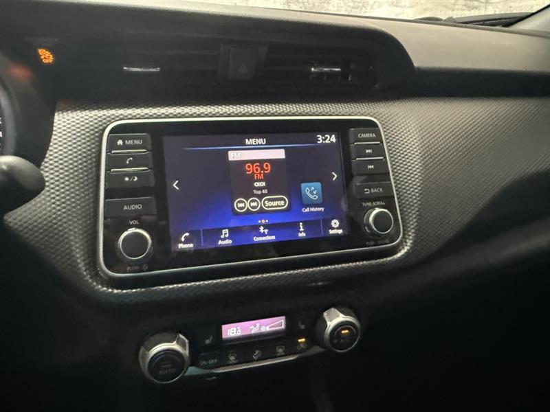 nissan Kicks 2020 - 8