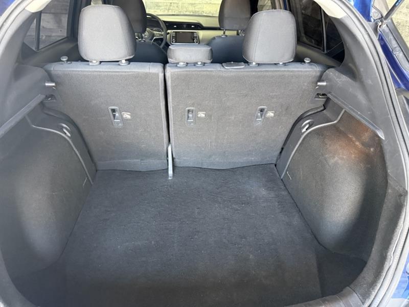 nissan Kicks 2020 - 15
