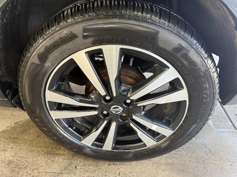 nissan Kicks 2020 - 16