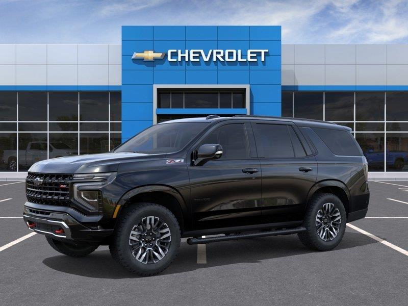 chevrolet Tahoe 2026 - 2