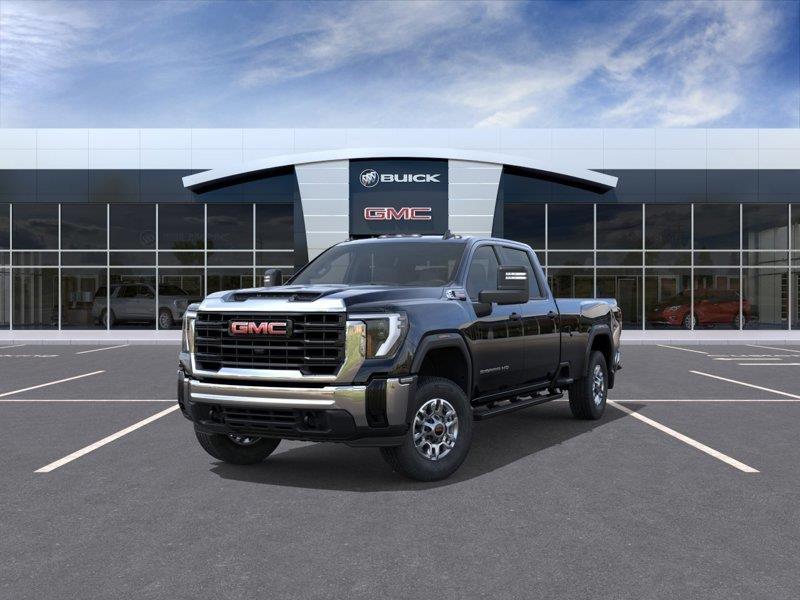 gmc Sierra 2500 HD 2026