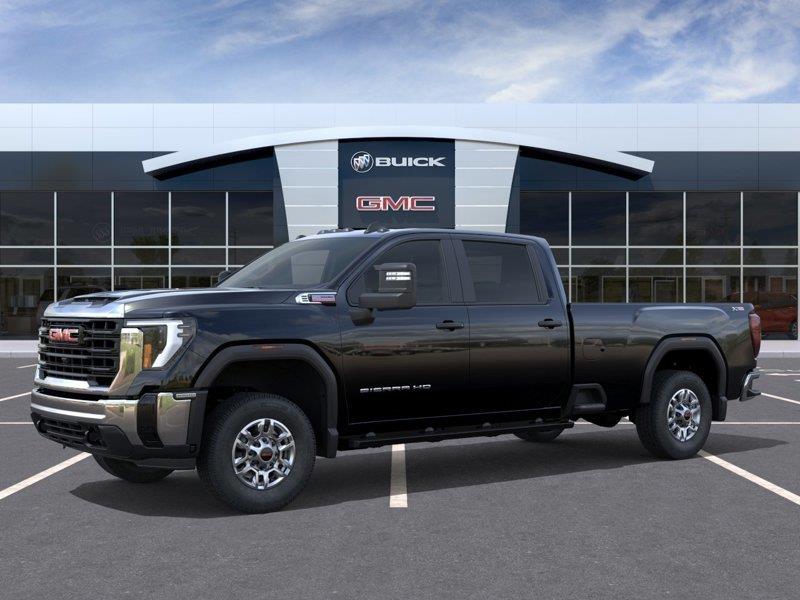 gmc Sierra 2500 HD 2026 - 2