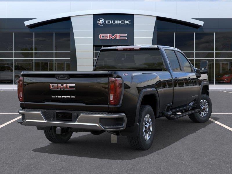 gmc Sierra 2500 HD 2026 - 4